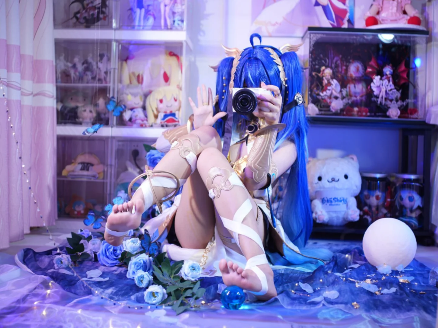 白栎Shirly - No.024 鸣潮·尤诺 [138P,22V-5.79GB]01 tg@simisebaisi 【丝足阁】083.webp